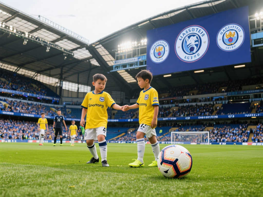 英超俱乐部开启亚洲巡回计划,中国球迷受益 英超俱乐部开启亚洲巡回计划,中国球迷受益