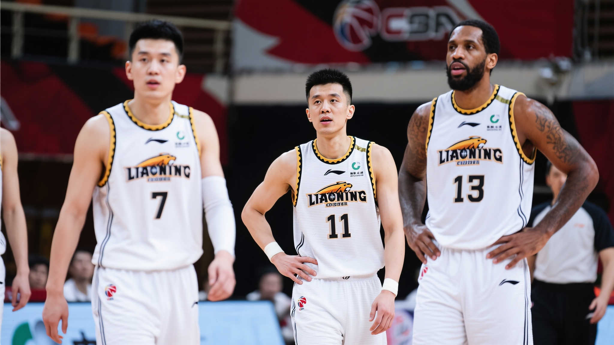 赵继伟或将转投北控，辽宁男篮面临核心流失危机！